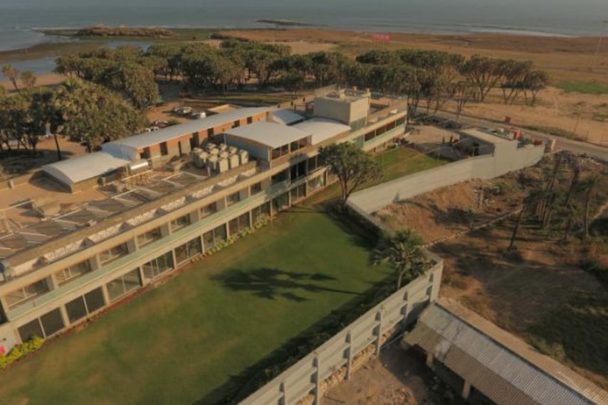 Krishna Beach Resorts-3